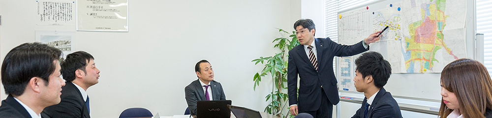 社員紹介